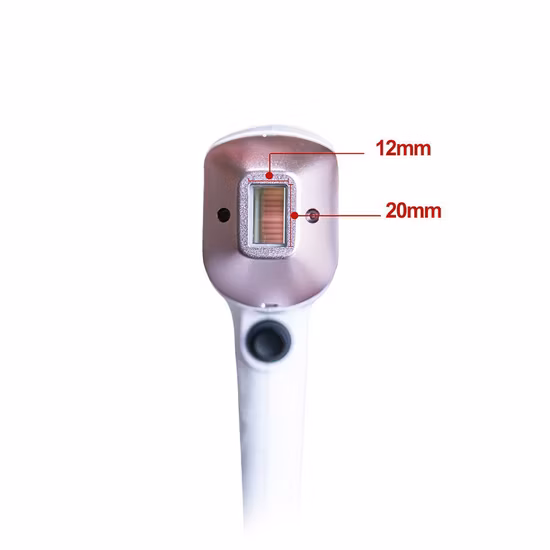 Depilazione laser a diodi a 3 lunghezze d'onda Laser ghiaccio XL 755 810 Macchina per depilazione laser a diodi 1064nm Macchina per depilazione laser a diodi 1600W 808nm